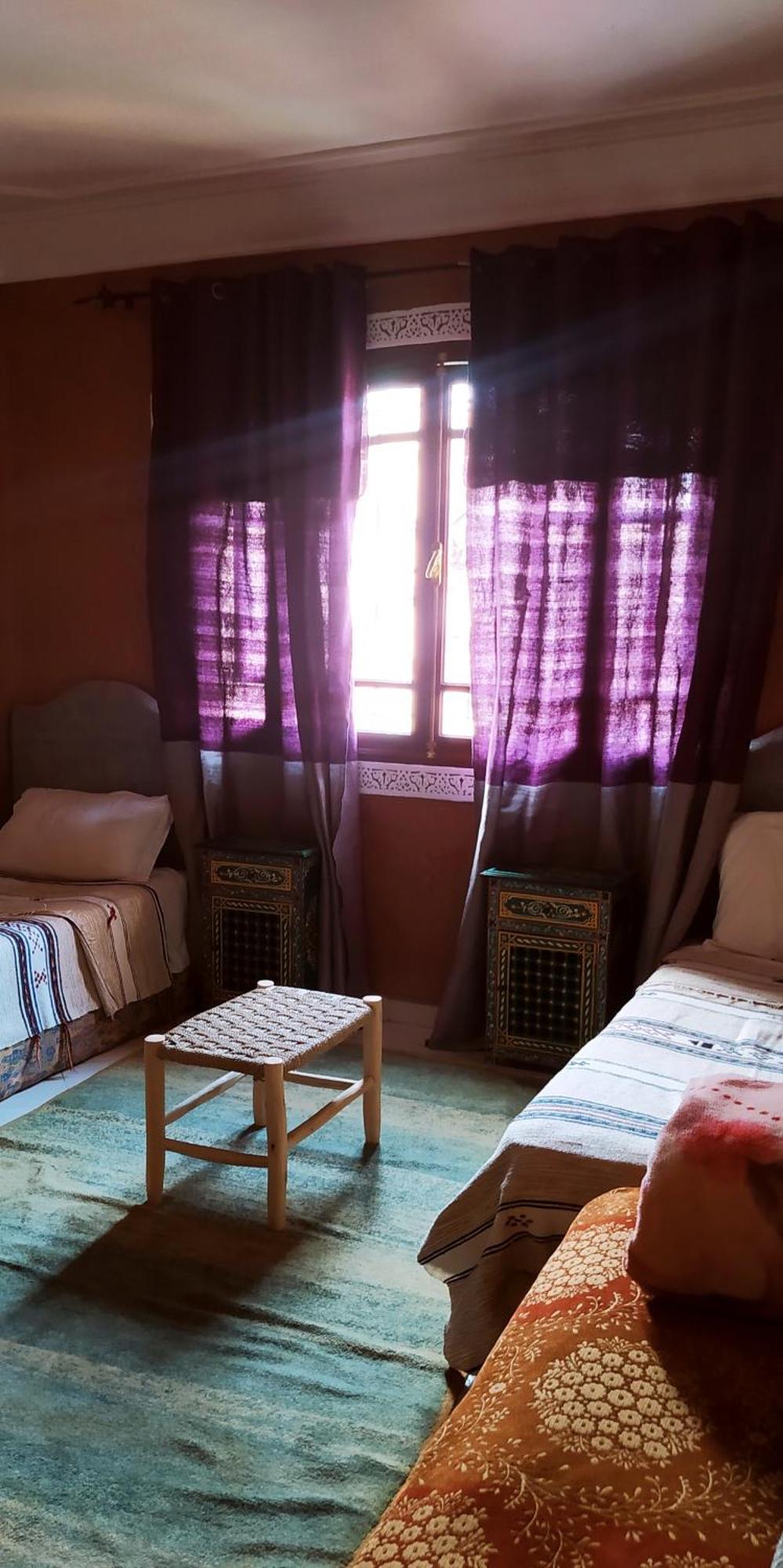 Maison D'Hotes Le Petit Jardin Marrakech Marrakesch Exterior foto