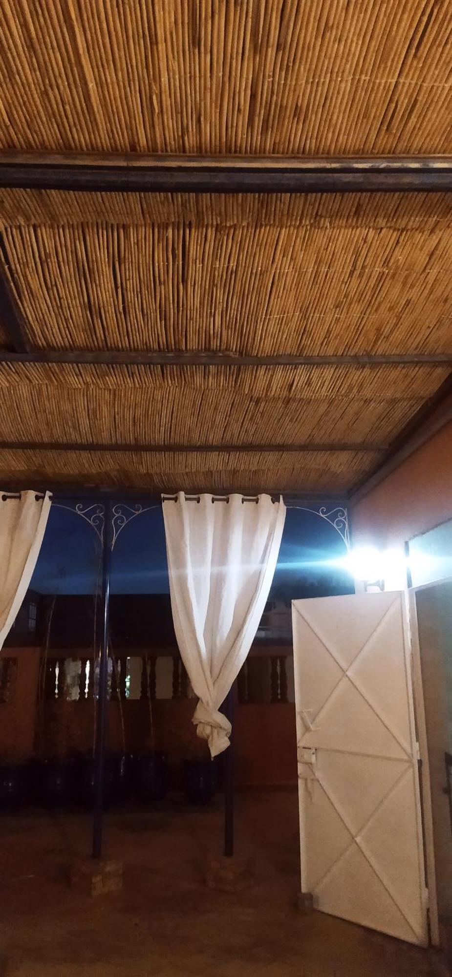 Maison D'Hotes Le Petit Jardin Marrakech Marrakesch Exterior foto